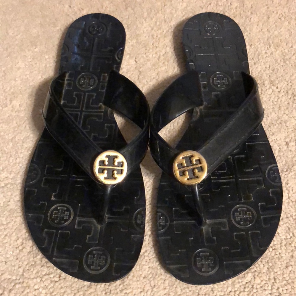Tory Burch jelly thora
